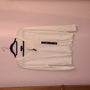 BNWT Banana Republic Forever Sweater